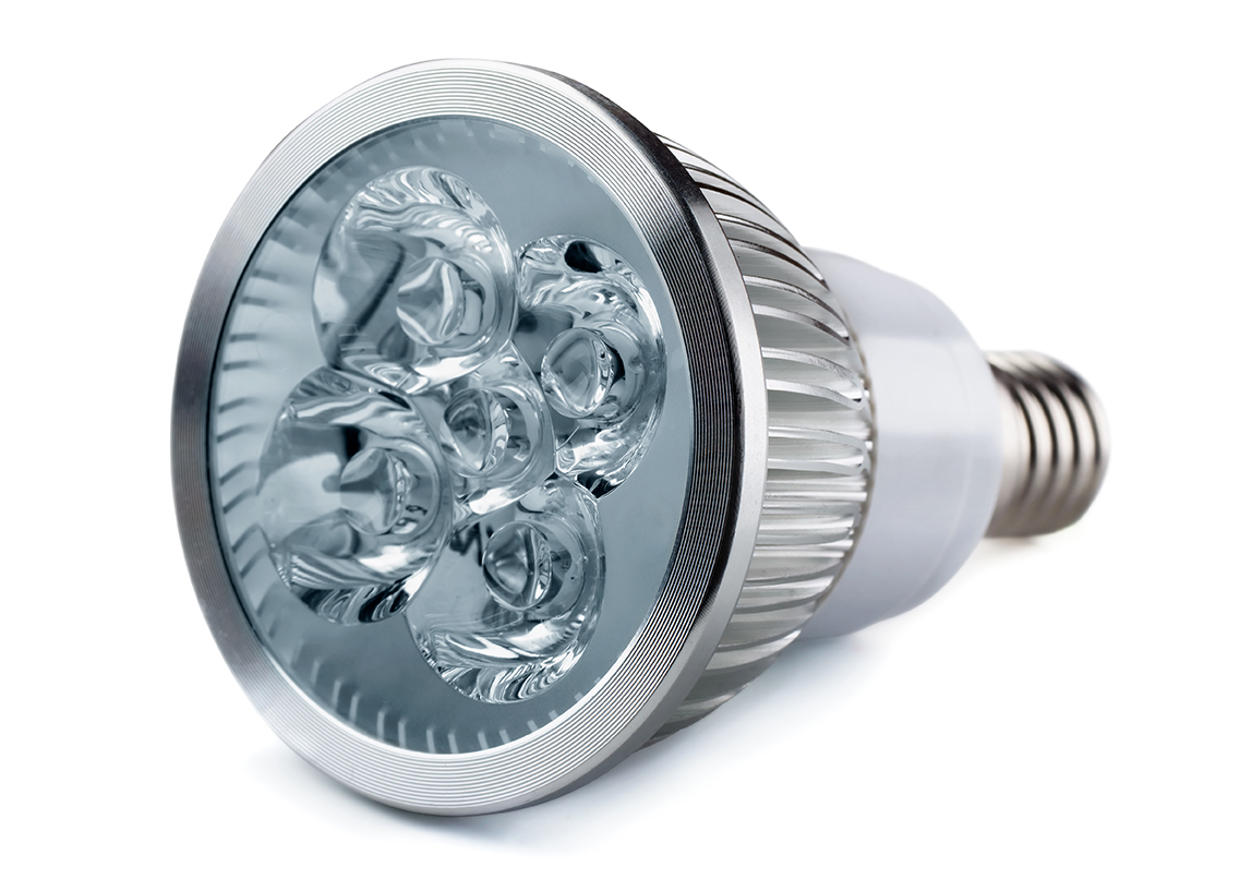 LED osvetlenie