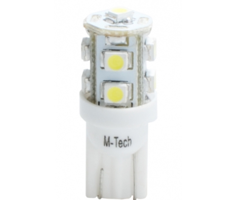 Led Autožiarovky