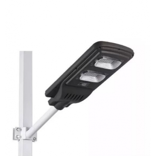 Solárne LED svietidlá
