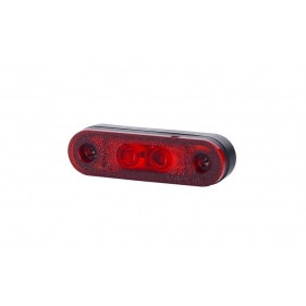 LED obrysové svetlá