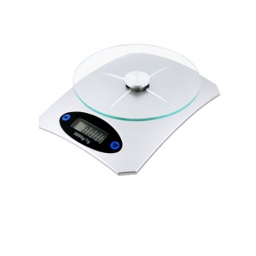 Super presná digitálna kuchynská váha IMPERIAL 1-5000 g Obrázok pre Super presná digitálna kuchynská váha IMPERIAL 1-5000 g