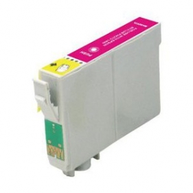 Obrázok pre 1x Epson T0443 MAGENTA (18ml - červená - kompatibil