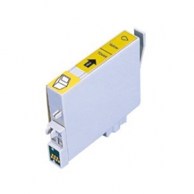 Obrázok pre 1x Epson T0444 YELLOW (18ml) - žltá - kompatibil