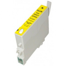 Obrázok pre 1x Epson T0614 YELLOW (18) ml - žltá - kompatibil