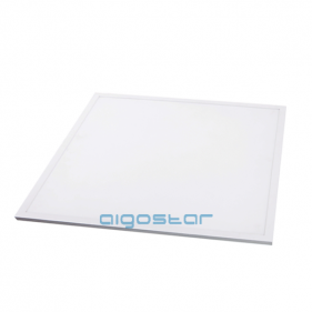 Led Panel štvorcový biely 40W/3600lm 595x595mm , Studená biela Obrázok pre Led Panel štvorcový biely 40W/3600lm 595x595mm , Studená biela