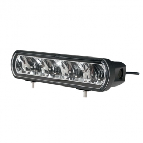 Obrázok pre Homologizovaný prídavný svetlomet , svetelná rampa 40W/2090lm , 222mm
