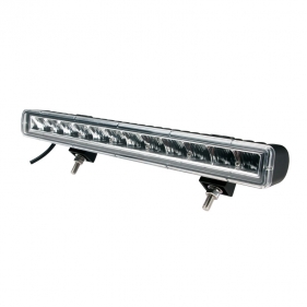 Obrázok pre  Homologizovaný prídavný svetlomet, svetelná rampa 36W/2400lm , 350mm