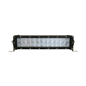 Obrázok pre  Homologizovaný prídavný svetlomet, svetelná rampa 72W/6480lm , 348,40mm