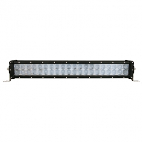 Obrázok pre  Homologizovaný prídavný svetlomet , svetelná rampa 120W/10800lm , 552,40mm