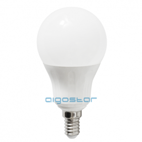 Obrázok pre LED žiarovka E14 7W/560lm , klasik A60 , Studená biela