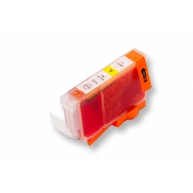 Obrázok pre 1x Canon CLI - 8 Y (14 ML) - žltá - kompatibil
