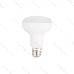 Obrázok pre LED žiarovka E27 12W/900lm , R80 , Teplá biela