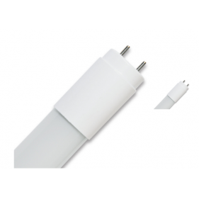 LED trubica T8 18W/1440lm 120cm obojstranná sklenená neutrálna Obrázok pre LED trubica T8 18W/1440lm 120cm obojstranná sklenená neutrálna
