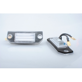 Obrázok pre LED Osvetlenie ŠPZ - FORD - LP - FKS2