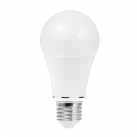 LED žiarovka E27 10W/815lm ICD , klasik , Studená biela Obrázok pre LED žiarovka E27 10W/815lm ICD , klasik , Studená biela
