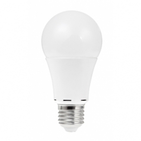 LED žiarovka E27 10W/806lm ICD , klasik , Teplá biela Obrázok pre LED žiarovka E27 10W/806lm ICD , klasik , Teplá biela
