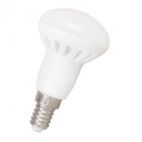 LED žiarovka E14 6W/400lm , R50 ICD , Teplá biela Obrázok pre LED žiarovka E14 6W/400lm , R50 ICD , Teplá biela