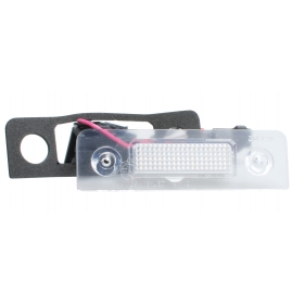 Obrázok pre LED Osvetlenie ŠPZ - ŠKODA - LP-SKD