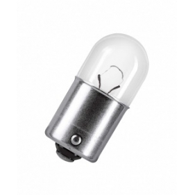 Obrázok pre OSRAM Halogénová Autožiarovka ORIGINAL O5627 - Ba15s , 24V , 5W , R5W