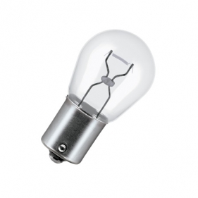 Obrázok pre OSRAM Halogénová Autožiarovka ORIGINAL O7511 - Ba15s , 24V , 21W , P21W 