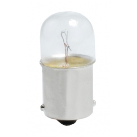 Obrázok pre Halogénová Autožiarovka Z940 - Ba15s , 24V , 10W , G18 , T16 , R10W 