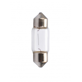 Obrázok pre Halogénová Autožiarovka Z932 - C5W , 24V , 5W , SV8.5