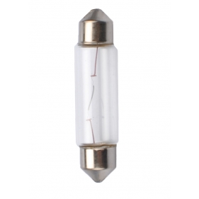 Obrázok pre Halogénová Autožiarovka Z934 - C5W , 24V , 5W , SV8.5