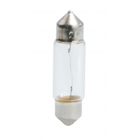 Obrázok pre Halogénová Autožiarovka Z933 - C5W , 24V , 5W , SV8.5 
