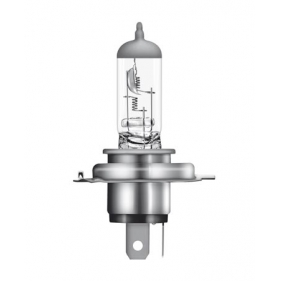 Obrázok pre OSRAM Halogénová Autožiarovka ORIGINAL 64196 H4 , 24V , 75/70W