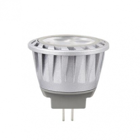 LED žiarovka MR11 3,3W/230lm , Neutrálna biela Obrázok pre LED žiarovka MR11 3,3W/230lm , Neutrálna biela