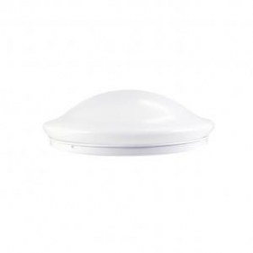 Obrázok pre Led Ceiling LEDSTAR-M kruhový biely 12W/850lm 250mm s mikrovlným senzorom , Neutrálna biela