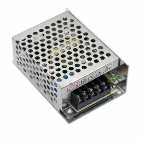Obrázok pre Prachuvzdorný napájací zdroj pre Led pásy 12V/40W , IP20