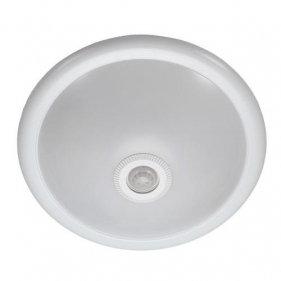 Obrázok pre LED Panel CORIDO s PIR senzorom pohybu - 2xE27 Led