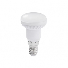 LED žiarovka KANLUX SIGO E14 4W/320lm , R39 , neutrálna = 30W Obrázok pre LED žiarovka KANLUX SIGO E14 4W/320lm , R39 , neutrálna = 30W
