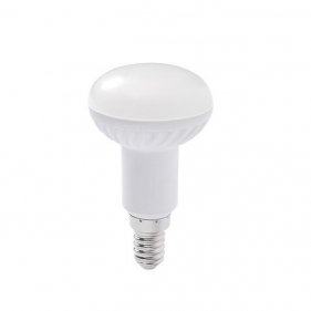Obrázok pre LED žiarovka KANLUX SIGO E14 6W/480lm , R50 , Teplá biela