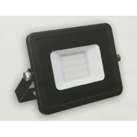 LED reflektor 20W/1400lm , SLIM , bez senzora , teplá = 140W Obrázok pre LED reflektor 20W/1400lm , SLIM , bez senzora , teplá = 140W