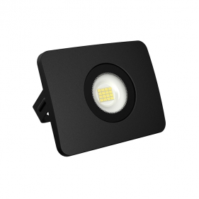 LED reflektor 20W/1500lm , SLIM , studená = 150W Obrázok pre LED reflektor 20W/1500lm , SLIM , studená = 150W