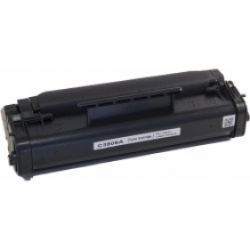 Obrázok pre Toner pre HP C3906A - čierny kompatibil