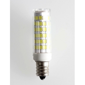 Obrázok pre LED žiarovka LONG LIFE E14 7W/700lm , 76SMD2835 , studená = 70W 