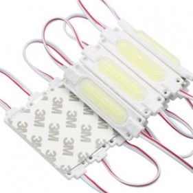 Obrázok pre LED Modul SAMSUNG 1,5W/165lm , 12V , IP65 teplá