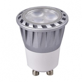 LED žiarovka GU11 3,3W/230lm , Neutrálna biela Obrázok pre LED žiarovka GU11 3,3W/230lm , Neutrálna biela