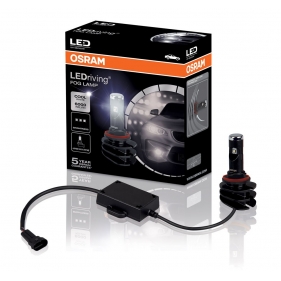 Obrázok pre OSRAM LED  Set  H8/H11/H16 13W 12V , 6000K , ZÁRUKA 5 ROKOV !