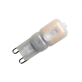 LED žiarovka G9 2,5W/200lm , Neutrálna biela Obrázok pre LED žiarovka G9 2,5W/200lm , Neutrálna biela