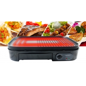 Obrázok pre Grilovacia platňa elektrická 1800W 