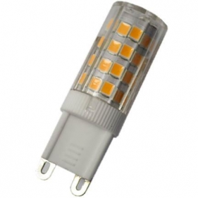 LED žiarovka G9 3,5W/300lm , teplá = 30W Obrázok pre LED žiarovka G9 3,5W/300lm , teplá = 30W