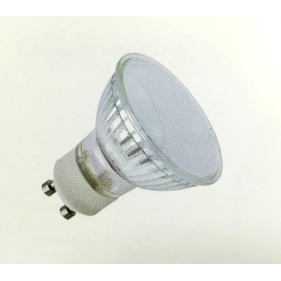 LED žiarovka GU10 4W/310lm , Teplá biela Obrázok pre LED žiarovka GU10 4W/310lm , Teplá biela