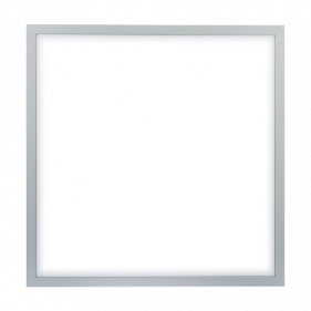 Obrázok pre Led Panel štvorcový biely STANDARD 40W/4400lm , 595mm , IP30 , LG Chip , Neutrálna biela , ZÁRUKA 5 ROKOV!!!