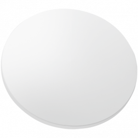 Obrázok pre Led Ceiling kruhový biely 18W/1350lm 330mm , IP20 , IK08 , Neutrálna biela