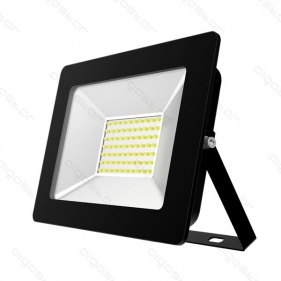 Obrázok pre LED reflektor High-End 50W/4500lm , bez senzora , Studená biela