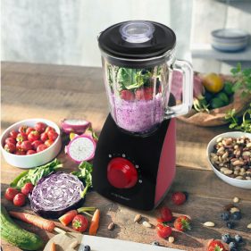Obrázok pre Stolný mixér 750W s 1500ml sklenenou nádobou